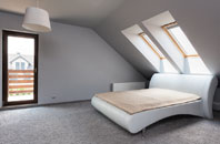 Llanddewi Velfrey bedroom extensions
