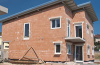 Llanddewi Velfrey home extensions